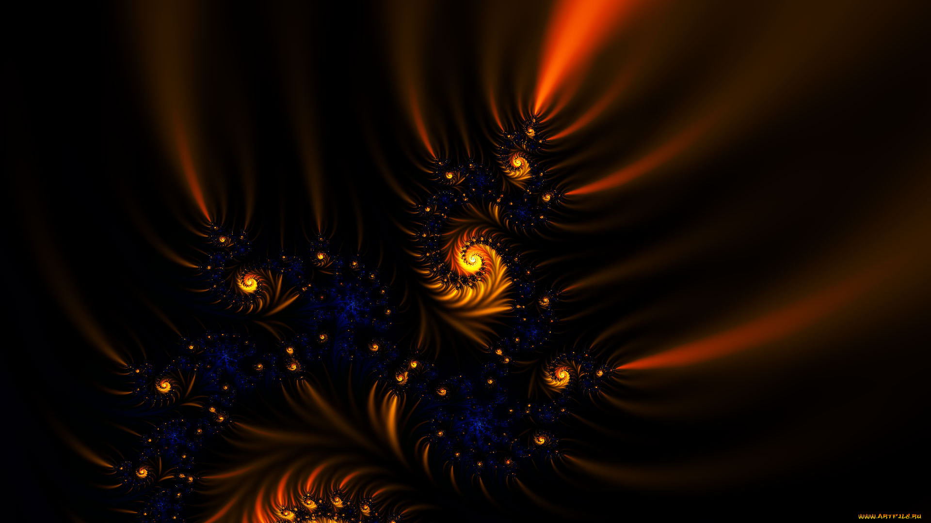 3, , fractal, , , , 